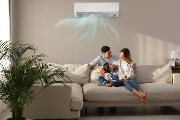Best HVAC Software and Technology in Dumas, TX
