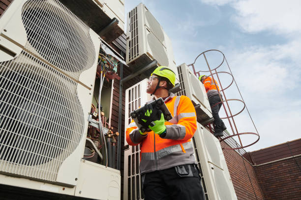 Best Air Conditioning Cleaning in Dumas, TX
