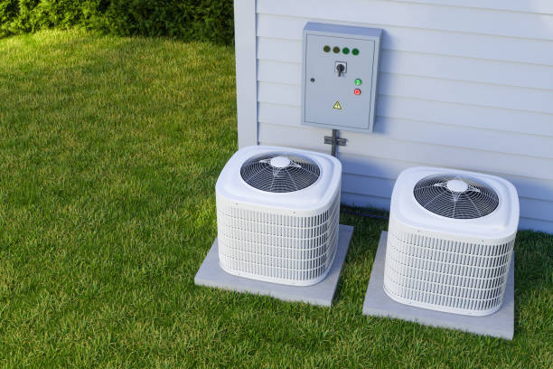 Dumas, TX HVAC Company