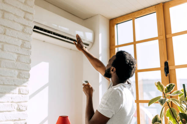 Best Energy-efficient HVAC Solutions in Dumas, TX