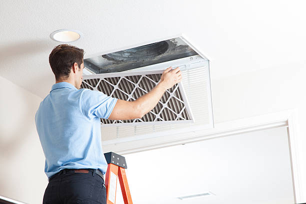 Best Residential HVAC in Dumas, TX