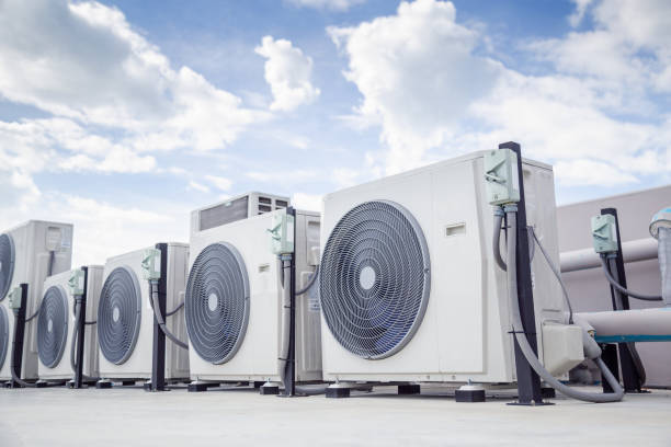 Best HVAC Consulting and Engineering in Dumas, TX