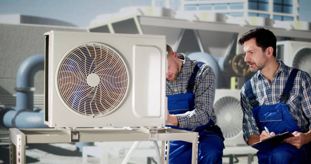Best Solar-powered HVAC Systems in Dumas, TX