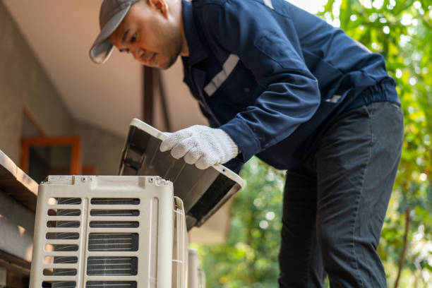 Best Ductless Mini-Split Systems in Dumas, TX