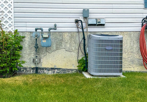 Best Geothermal HVAC Systems in Dumas, TX